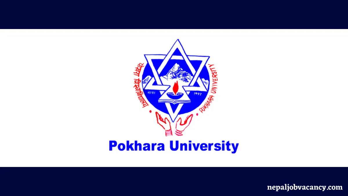 PUSOB Pokhara University