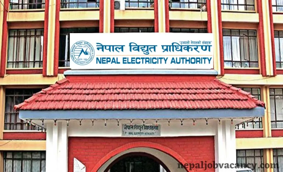 Nepal Electricity Authority