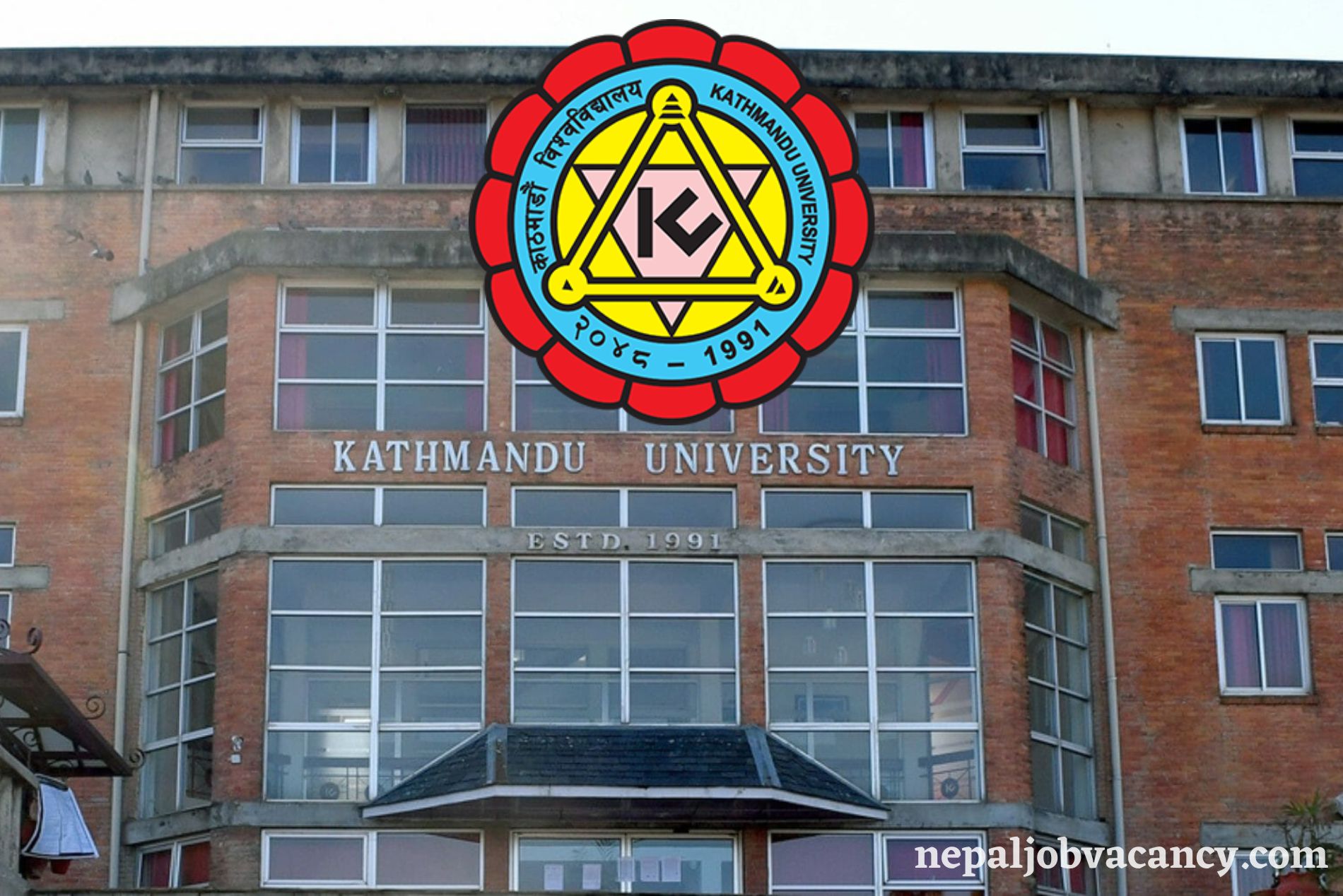 Kathmandu University Admission Open Notice