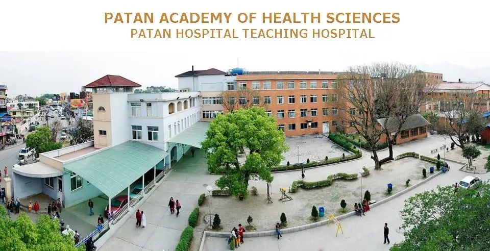 (PAHS) Patan Academy of Health Sciences Written Exams Program 2080