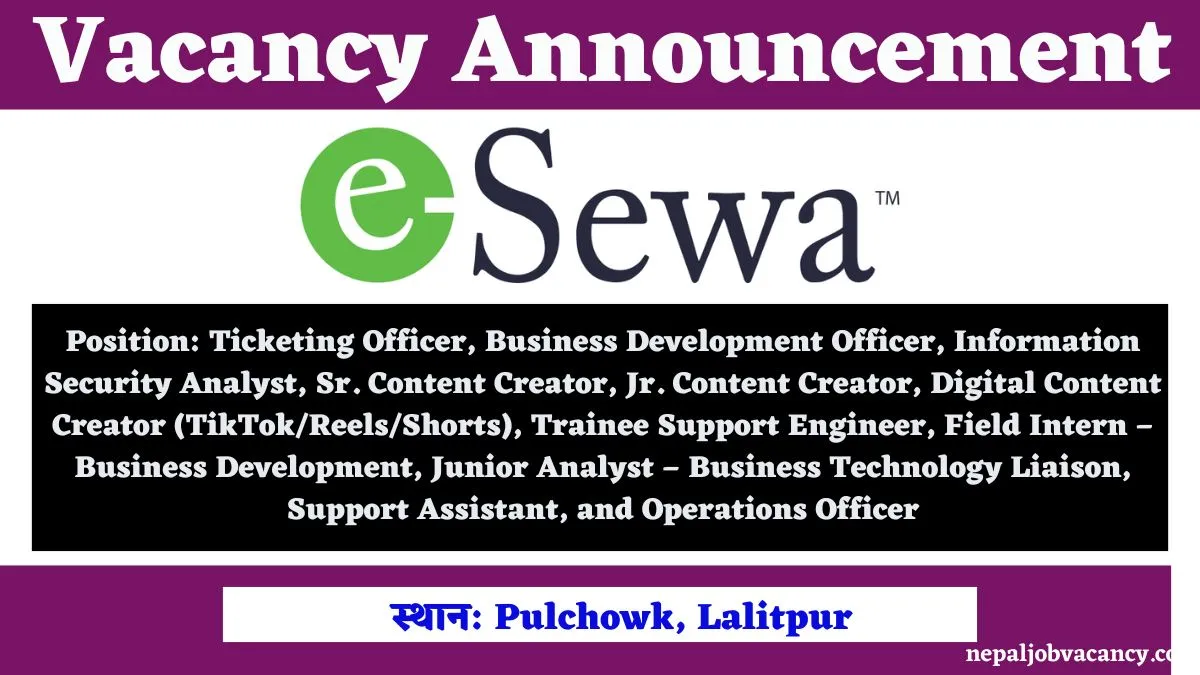 eSewa-Vacancy-2080-for-Various-Positions