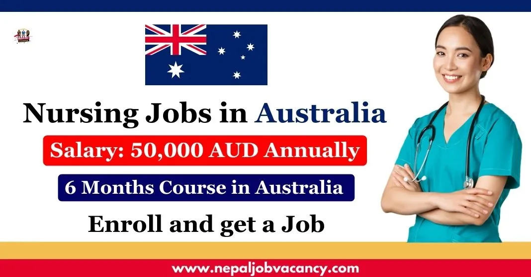 Nursing Jobs In Australia 2023 Requirements Salary And Steps.webp